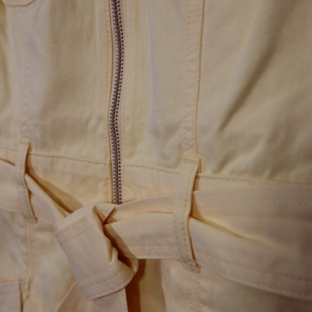 MINKPINK Ayla Scalloped Playsuit - Picture 2 of 5